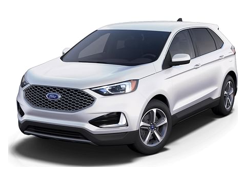 1 image of 2024 Ford Edge SEL