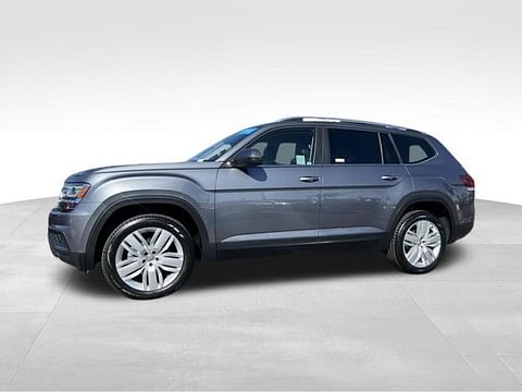 1 image of 2019 Volkswagen Atlas 2.0T SE w/Technology