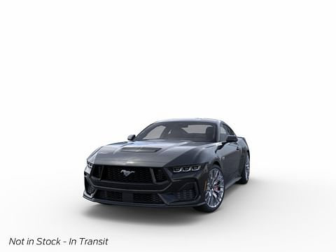 1 image of 2024 Ford Mustang GT