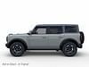 3 thumbnail image of  2024 Ford Bronco Outer Banks