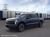 2 thumbnail image of  2023 Ford F-150 Lightning Platinum