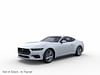 2 thumbnail image of  2024 Ford Mustang EcoBoost