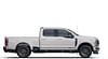 5 thumbnail image of  2024 Ford F-250SD Lariat