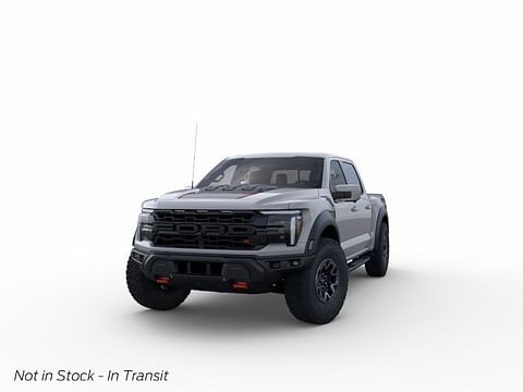 1 image of 2024 Ford F-150 Raptor