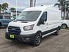 2023 Ford E-Transit-350 Base