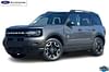 1 thumbnail image of  2021 Ford Bronco Sport Outer Banks