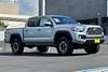 2 thumbnail image of  2023 Toyota Tacoma