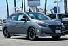 2 thumbnail image of  2023 Nissan Leaf SV Plus