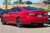 8 thumbnail image of  2021 Honda Accord Sport