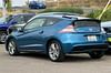 8 thumbnail image of  2013 Honda CR-Z EX