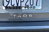 28 thumbnail image of  2023 Volkswagen Taos 1.5T S