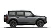 5 thumbnail image of  2024 Ford Bronco Black Diamond