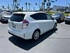 5 thumbnail image of  2017 Toyota Prius v Four