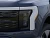 18 thumbnail image of  2023 Ford F-150 Lightning Platinum