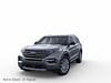 2024 Ford Explorer King Ranch