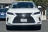 9 thumbnail image of  2020 Lexus RX 350