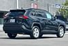 4 thumbnail image of  2021 Toyota RAV4 XLE