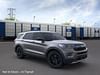 7 thumbnail image of  2023 Ford Explorer Timberline