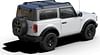 3 thumbnail image of  2024 Ford Bronco Black Diamond