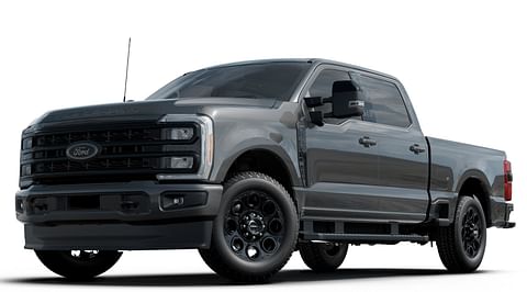 1 image of 2024 Ford F-250SD Lariat