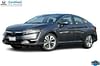 1 thumbnail image of  2021 Honda Clarity Plug-In Hybrid Base