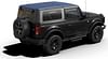 3 thumbnail image of  2024 Ford Bronco Black Diamond