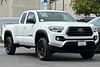 2 thumbnail image of  2023 Toyota Tacoma SR5