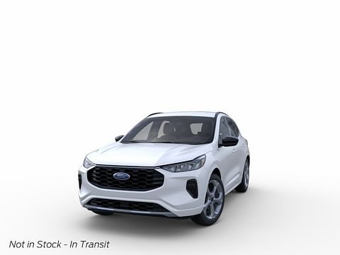 1 image of 2024 Ford Escape ST-Line