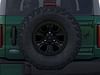 24 thumbnail image of  2024 Ford Bronco Wildtrak