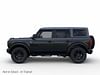 3 thumbnail image of  2024 Ford Bronco Black Diamond