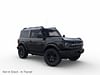 7 thumbnail image of  2024 Ford Bronco Black Diamond