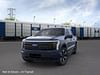 1 thumbnail image of  2023 Ford F-150 Lightning Platinum