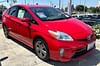 2 thumbnail image of  2015 Toyota Prius Three