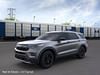 2 thumbnail image of  2023 Ford Explorer Timberline