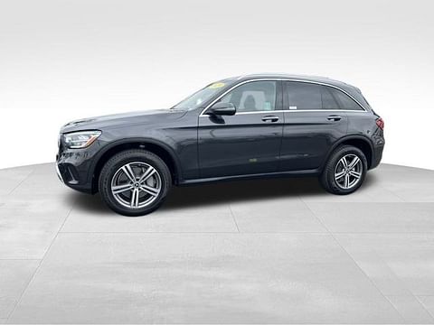 1 image of 2020 Mercedes-Benz GLC GLC 300