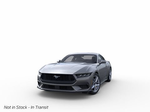 1 image of 2024 Ford Mustang