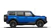 5 thumbnail image of  2024 Ford Bronco Black Diamond