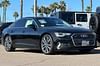 3 thumbnail image of  2020 Audi A6 2.0T Premium