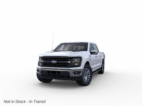 1 image of 2024 Ford F-150 XLT