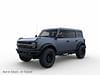 2 thumbnail image of  2024 Ford Bronco Wildtrak