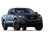 4 thumbnail image of  2023 Ford Ranger XLT