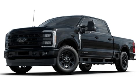 1 image of 2024 Ford F-250SD XLT