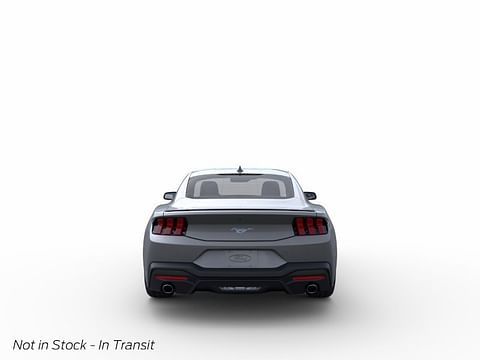 1 image of 2024 Ford Mustang EcoBoost Premium