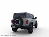 8 thumbnail image of  2024 Ford Bronco Black Diamond