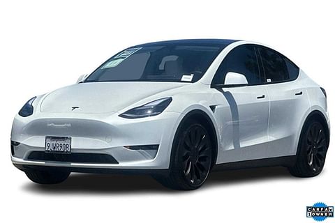 1 image of 2023 Tesla Model Y