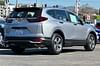 5 thumbnail image of  2021 Honda CR-V LX