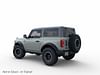 4 thumbnail image of  2024 Ford Bronco Big Bend