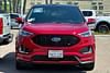 10 thumbnail image of  2022 Ford Edge ST