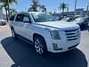 5 thumbnail image of  2018 Cadillac Escalade ESV Luxury