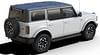 3 thumbnail image of  2024 Ford Bronco Outer Banks